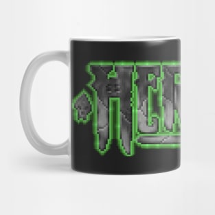 Heretic Slayer Mug